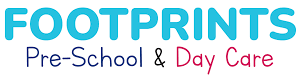 Footprints Logo